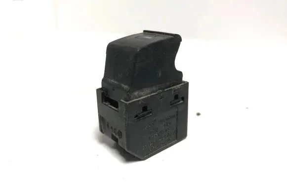 Volkswagen PASSAT B6 Electric window control switch 7M3959855 YM2114259AAK
