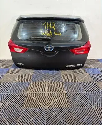 Toyota Auris E180 Tailgate/trunk/boot lid 1H50569