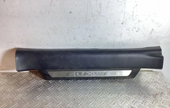 Lexus RX 450H Front sill trim cover 679200E020 679200E030