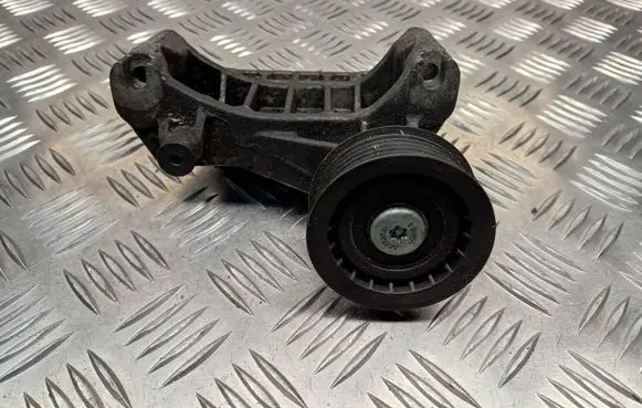 Generator/alternator bracket