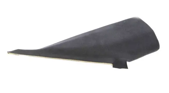 Maserati Ghibli (C) pillar trim 670010928