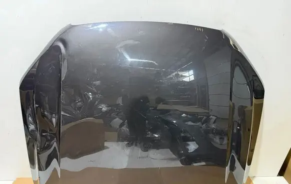 Volvo XC90 Engine bonnet/hood 