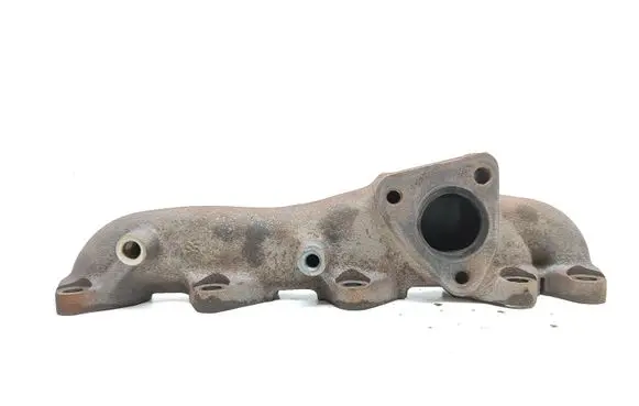 KIA Sorento Exhaust manifold