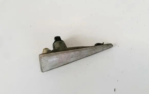 Renault Scenic II - Grand scenic II Front fender indicator light