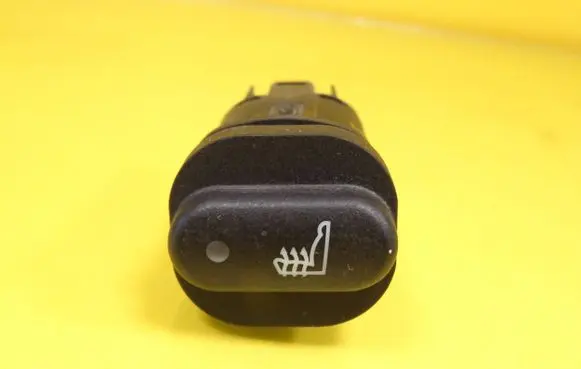Jaguar S-Type Seat heating switch XR8314D694AA