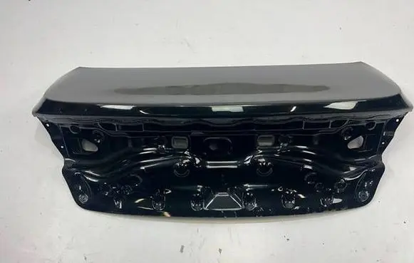 Renault Talisman Truck tailgate 