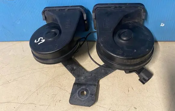 Land Rover Evoque I Horn signal A046522