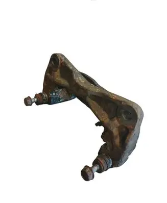 Subaru Legacy Front Brake Caliper Pad/Carrier 
