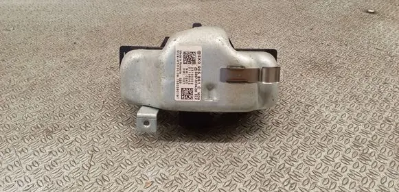 Skoda Superb B6 (3T) Steering wheel lock 5K0905861C