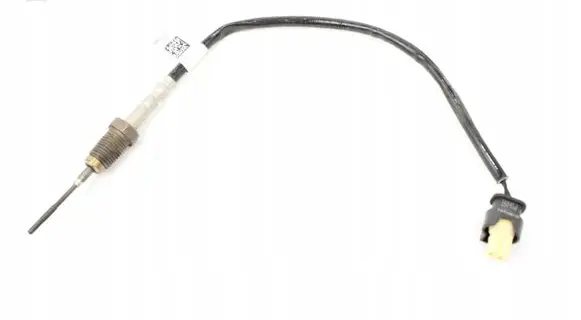 Exhaust gas temperature sensor