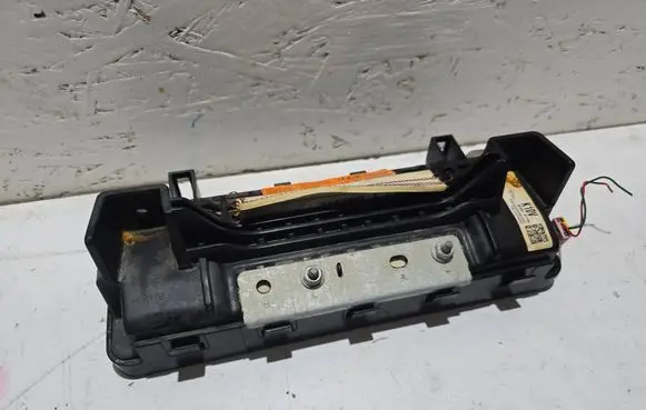KIA Niro Knee airbag 80200AT100