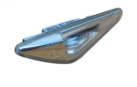 BMW X5 E70 Front fender indicator light 7267977 7171007 0218100