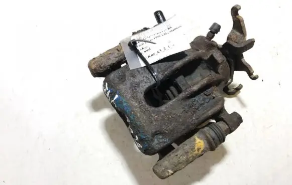 Ford Focus Rear brake caliper