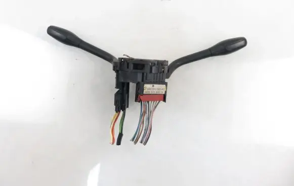 Volkswagen Caddy Wiper turn signal indicator stalk/switch 6K5953503AD