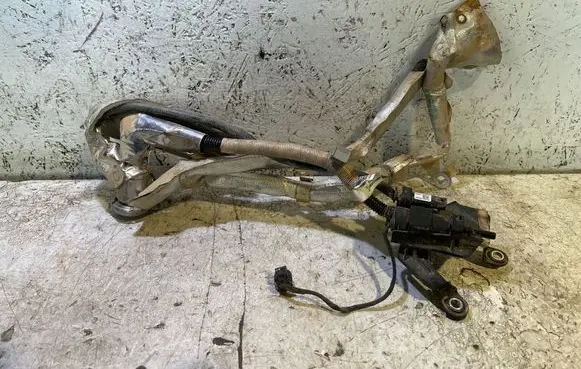 BMW X1 U11 AdBlue injector 847135202 1178 12052407772