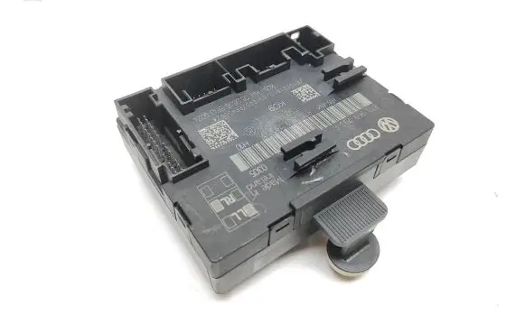 Audi A5 Sportback 8TA Door control unit/module 8T0959793P 8T0959793G