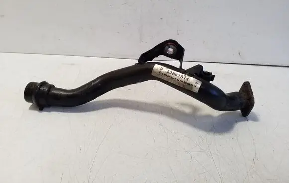 Fiat 500L Intercooler hose/pipe 51881814