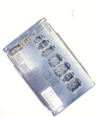 Mercedes-Benz R W251 SAM control unit A1645409245 A1644421200 28040417