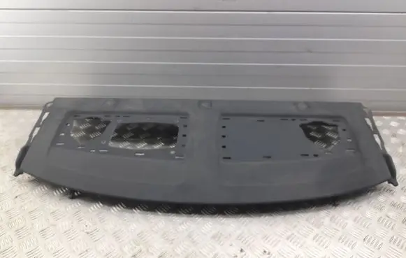 Audi A3 S3 8V Parcel shelf 8V5863411C