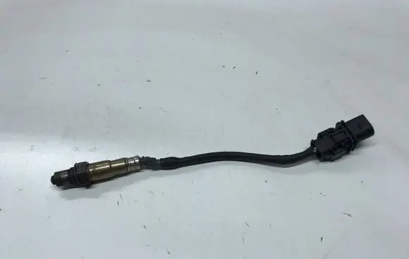 Lambda probe sensor