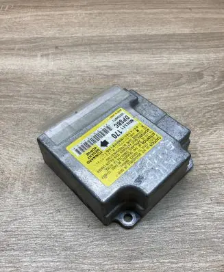 Mitsubishi Eclipse Airbag control unit/module MN141170 DPSBC W2T640471