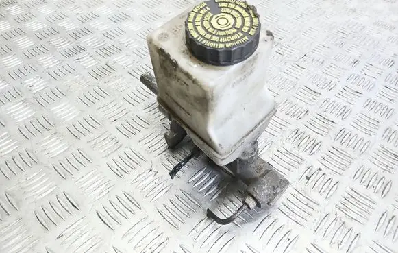 Citroen C5 Master brake cylinder 