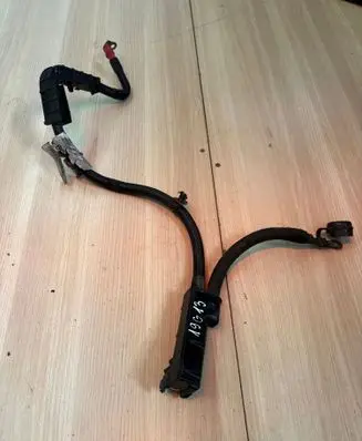 Ford Transit VII Positive cable (battery) KK3T14A120BC