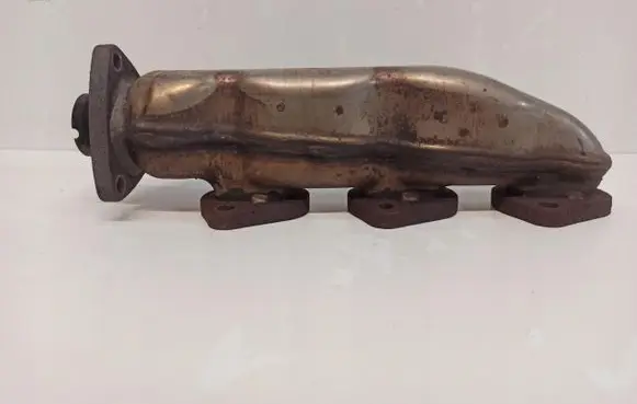 Audi A4 S4 B8 8K Exhaust manifold 059253033L