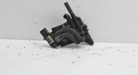Fuel pressure sensor