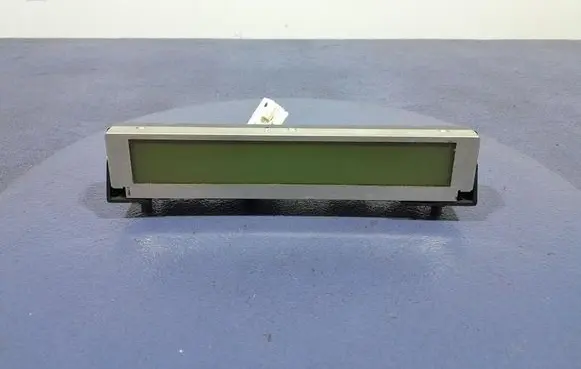 Mazda 3 I Radio/CD/DVD/GPS head unit