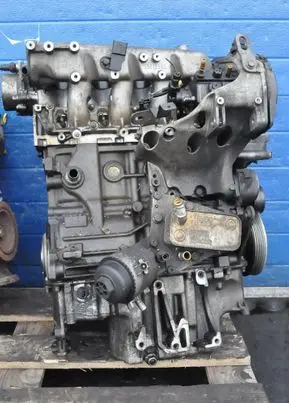 Fiat Croma Engine swap 939A1000