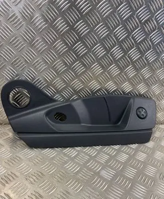 Audi Q5 SQ5 Front door seat control surround trim 80A881326