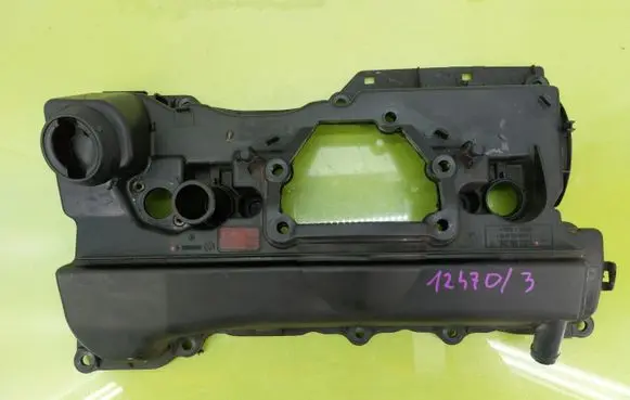 BMW 3 E46 Rocker cam cover 11127506728