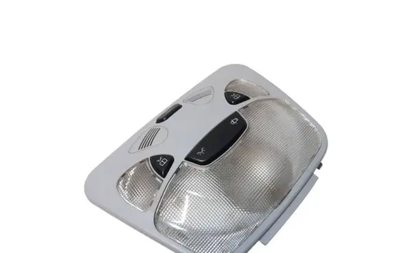 Mercedes-Benz C W203 Front seat light A2038204601 Z09ASS