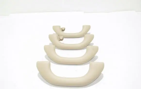 Volkswagen PASSAT B6 Front interior roof grab handle