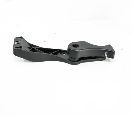 BMW 2 F22 F23 Engine bonnet (hood) release handle 7326365 7309606
