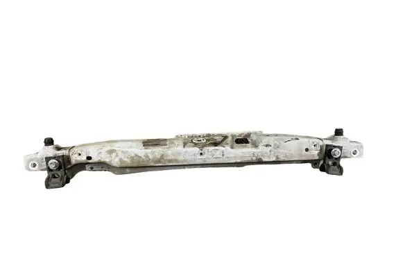 Top upper radiator support slam panel