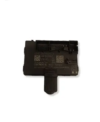 Audi Q7 4M Door control unit/module 4M0959595D 4M0959595C A2C7466231000