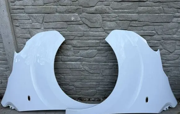 Toyota Proace Fender 9832124280