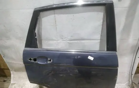 Honda CR-V Rear door PILKOS