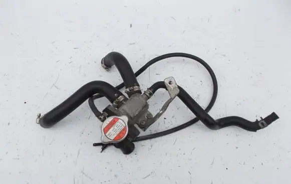 Thermostat/thermostat housing