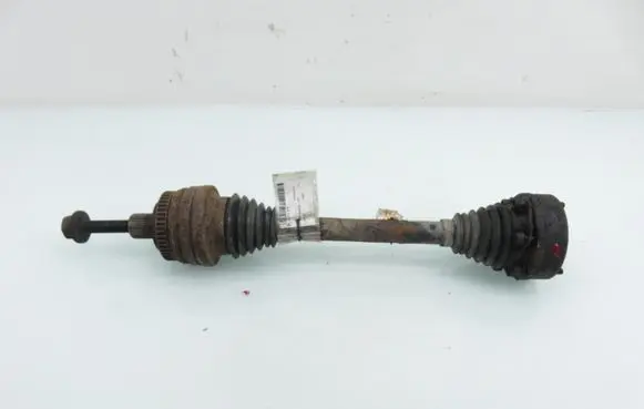 Volkswagen Sharan Rear driveshaft 
