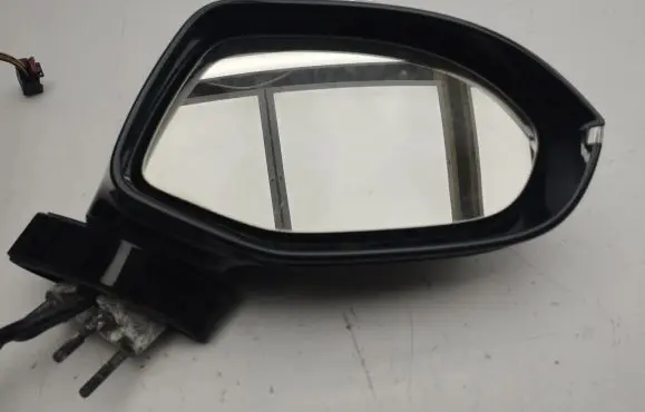 Audi A7 S7 4G Manual wing mirror 