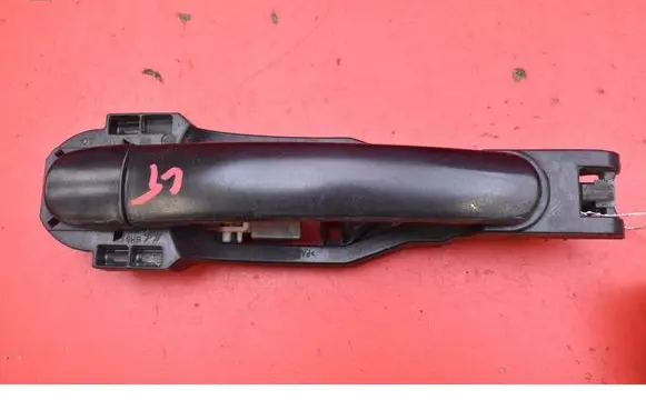 Seat Altea XL Rear door exterior handle 5P0839885A