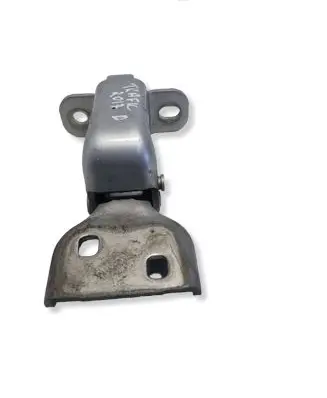 Renault Trafic III (X82) Front door upper hinge 804005400R 93450652