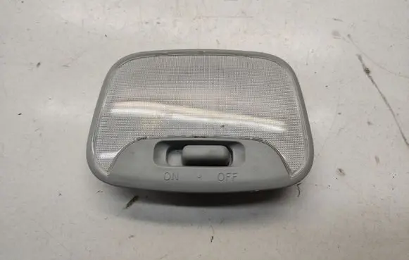 Mitsubishi Outlander Rear seat light MR190205