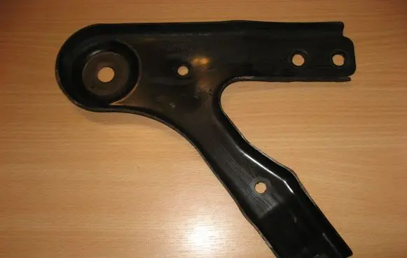 Bentley Flying Spur Holder (bracket) 3W0399542A