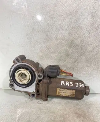 Land Rover Range Rover Sport L320 Gearbox-reducer motor 0130008508 2228991