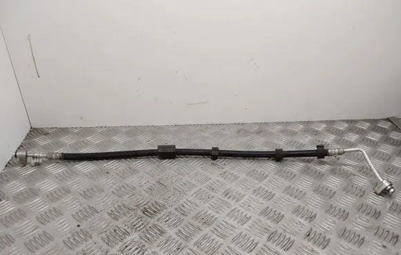 Audi A4 S4 B9 Air conditioning (A/C) pipe/hose 8W0816741AJ
