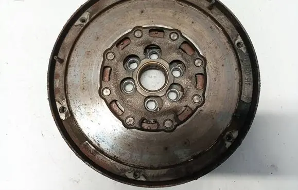 Opel Zafira B Flywheel 415024110